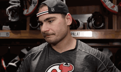 NJHN Daily: Devils ‘Movember;’ Depth Changes; Potential NHL Trade Scenario